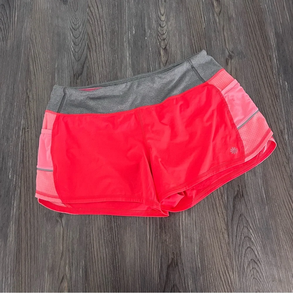 Athleta Shorts size M